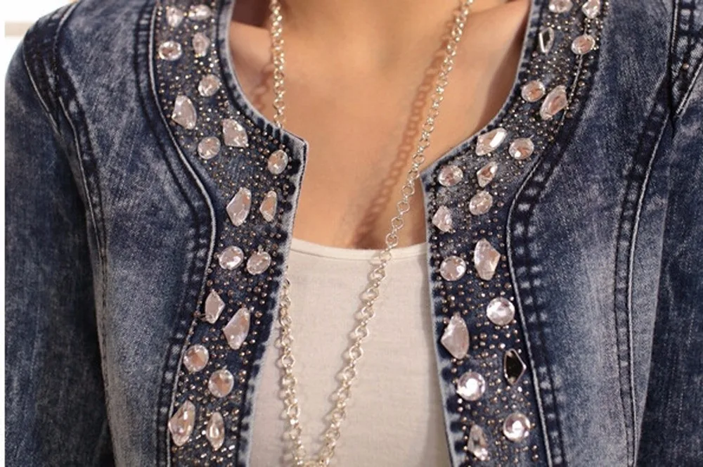 2016-New-Slim-Denim-Jackets-Outerwear-Coats-Classical-Rhinestone-Sequins-Retro-Jackets-Women-Coats-With-Rivets (4)