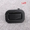Black Rear Left+Right Seat Recliner Button Holder 64328AG011 64328AG001 For Subaru Forester 2009 2010 2011 2012 2013 ► Photo 3/4