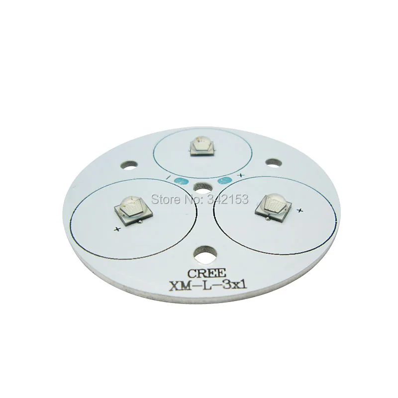 xml2 royal blue led lamp light (2)
