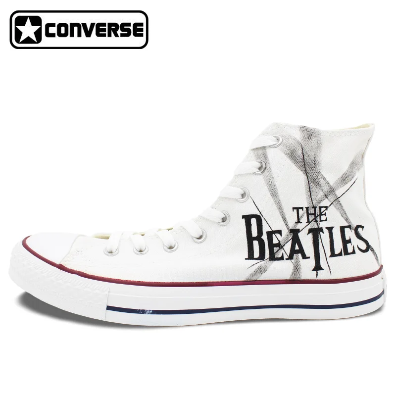 Converse Beatles Shoes Online Converse Beatles Shoes Online