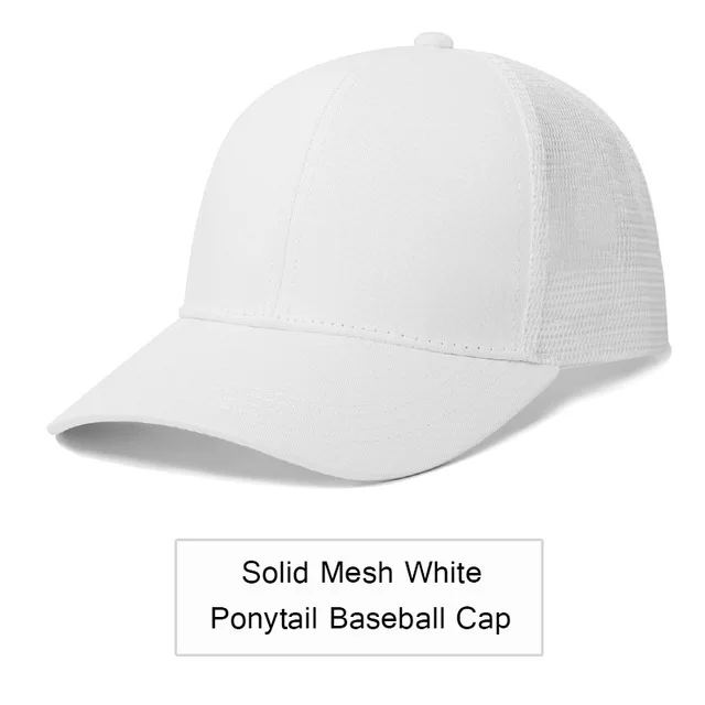 VIP2 шапки - Цвет: Solid White