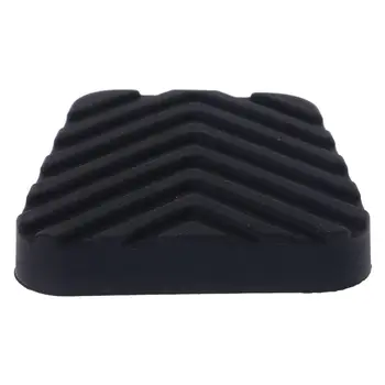 

1 Pc Auto Brake Clutch Rubber Pedal Pad Car Accessories for Hyundai Accent Tucson Tiburon Car-styling