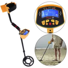 MD-3010 Portable Underground Waterproof Coil Metal Detector Handheld TreasureTracker Gold Digger Finder Portable Hunter Detector MD-3010 Portable Underground Waterproof Coil Metal Detector Handheld TreasureTracker Gold Digger Finder Portable Hunter Detector