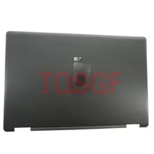 ЖК-дисплей задняя крышка для Dell Latitude 5580 задний бампер чехол 0P8PWV P8PWV