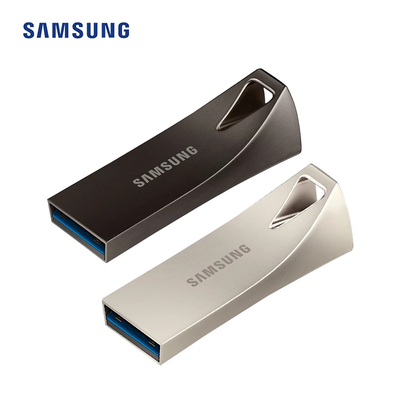 SAMSUNG USB флеш-накопитель 3,1 диск 32 г 64 г 128 г 256 г USB 3,1 Флешка металлическая мини-флешка карта памяти устройство для хранения U диск