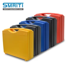 Аппаратный инструмент приемный ящик Чехол для инструмента защитный ящик портативная защита инструментов и оборудования с губкой