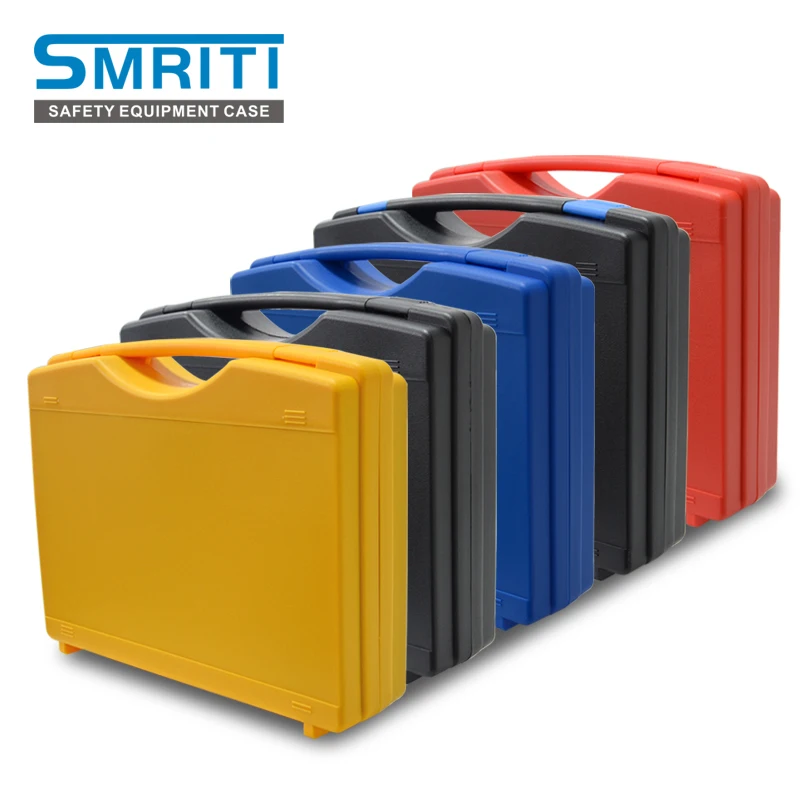

Hardware Tool Receiving Box tool case toolbox Protective box Portable Protection of Instruments and Equipment with sponge