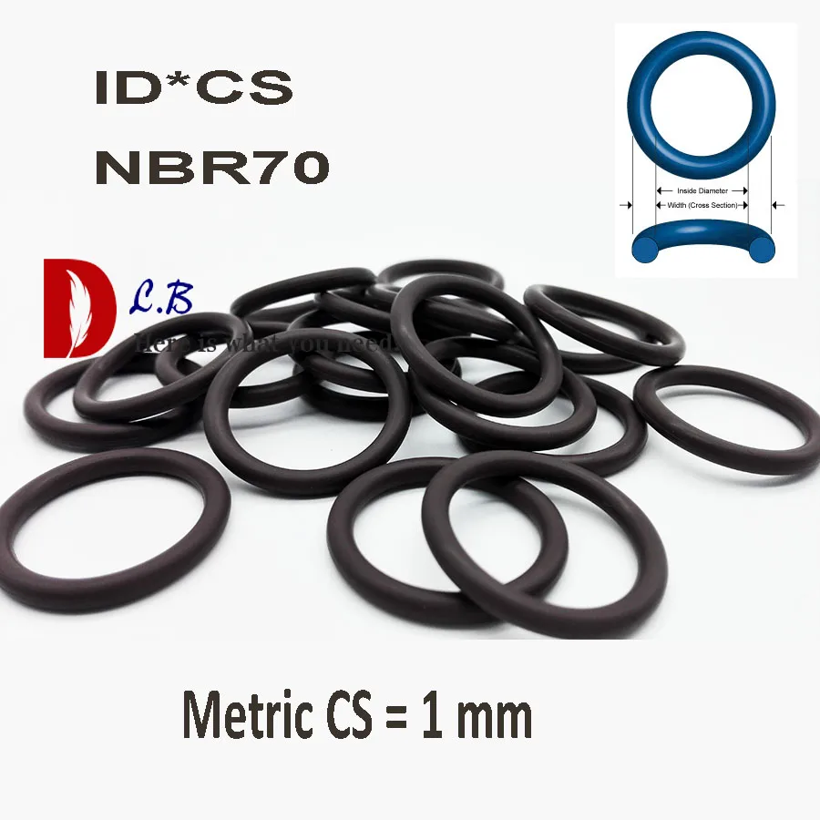 Nitrile Nbr 70 Id X Cs Mm Metric Sizes Oring Cs 1 Mm O Ring Seals Buna N 70 Rubber Gasket Rubber Gasket O Ring Sealrubber Sealing Gasket Aliexpress Nitrile Nbr 70 Id X Cs Mm Metric Sizes Oring Cs 1 Mm O Ring Seals Buna N 70 Rubber Gasket Rubber Gasket O Ring Sealrubber Sealing Gasket Aliexpress