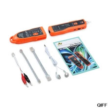 Прямая поставка и телефонный сетевой кабель провод линия LAN кабель RJ45 RJ11 трекер провода Тонер трекеры тестер 25 июня