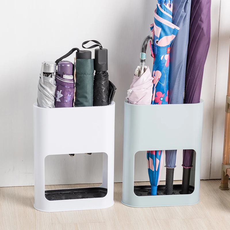 Umbrella Storage Racks long Short handle Rain gear Holders mbrella