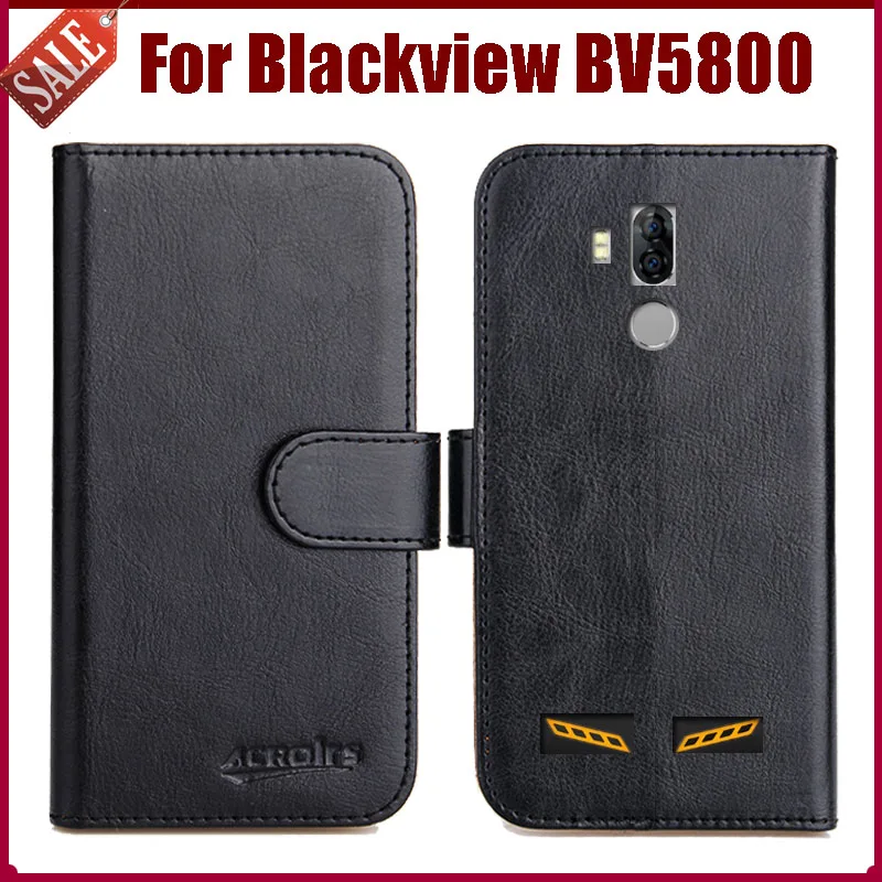 Горячая распродажа! Чехол Blackview BV5800 Новое поступление 6 цветов