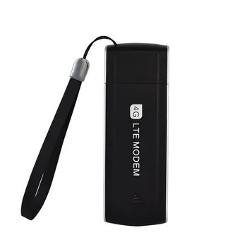 TIANJIE4G LTE 100Mbps Unlocked Universal Portable USB Modem Network Adapter 3G 4G SIM Card Dongle modem