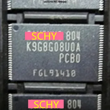 

K9G8G08U0A-PCB0 tsop48 5pcs