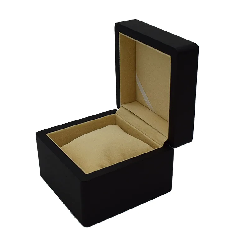 wood gift watch box