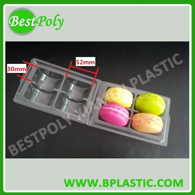 clamshell of 4-4