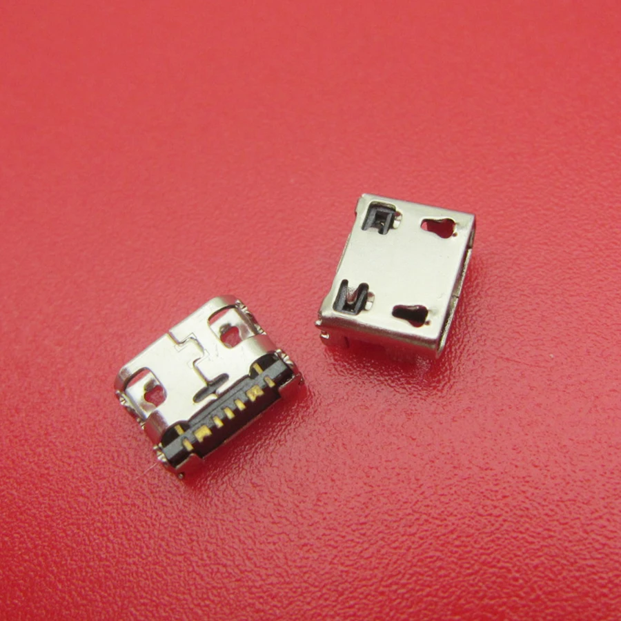 Зарядное устройство usb 100 шт. док разъем для samsung Galaxy G355 G313 A8 A8000 A8009 J1 J120 J210F C3590 S7390