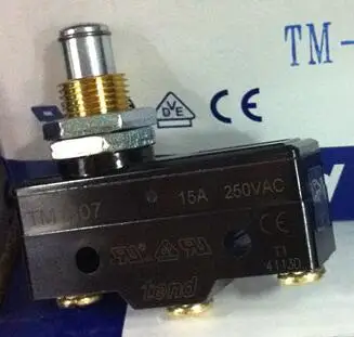 

Free Shipping 1pcs/lot Micro switch TM1307
