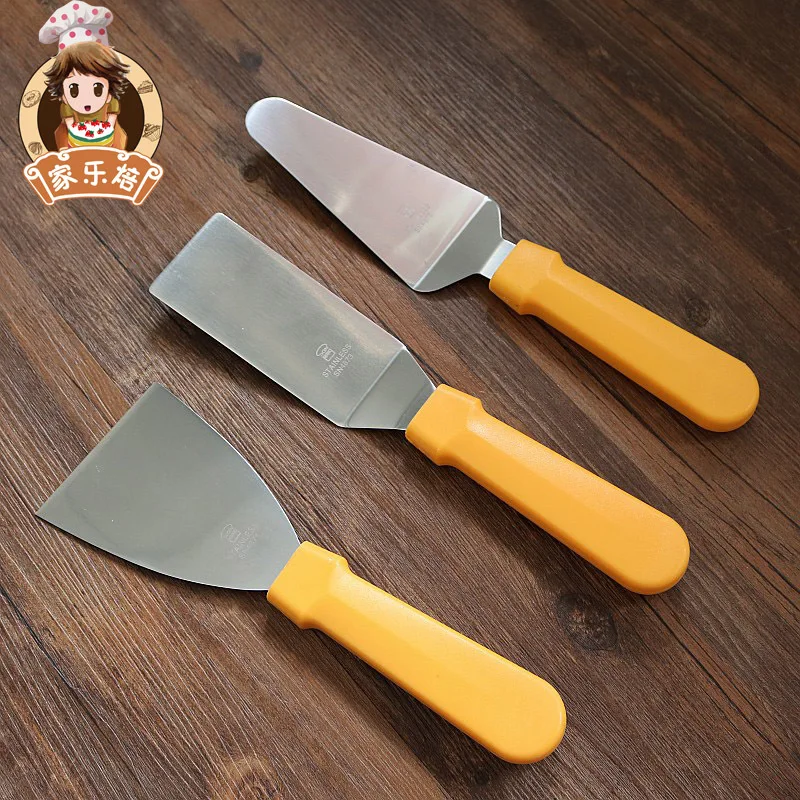 Three Can Appliances SN4873SN4874SN4875 Pie Cake Pizza Blade Stainless Steel Baking Tool | Дом и сад