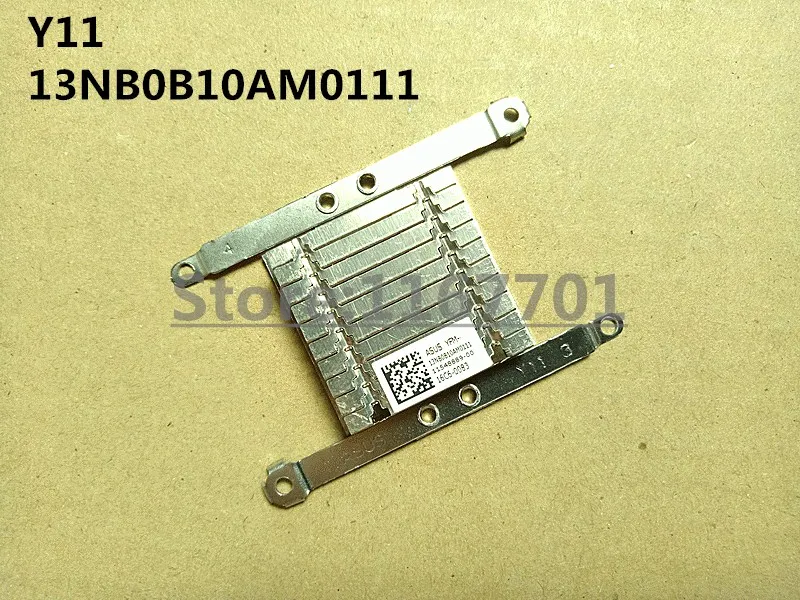 ASUS X540 X540L X540LJ Y11 13NB0B10AM0111 CPU