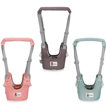 Bethbear Регулируемый Детский прогулочный крылышко прогулочный тренировочный ремень для младенцев высокое качество Ремни Поводки для детей 8-24 месяцев