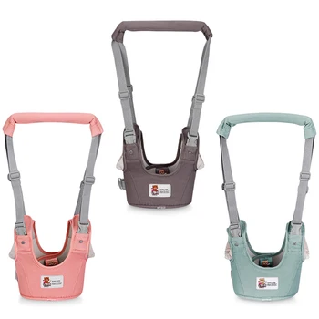 

Original Bethbear Adjustable Baby Walking Wing Walk-training Toddler Belt High Quality Harnesses Leashes for Children 8-24 Month