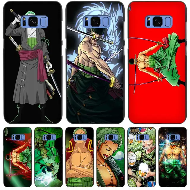 coque one piece samsung s8