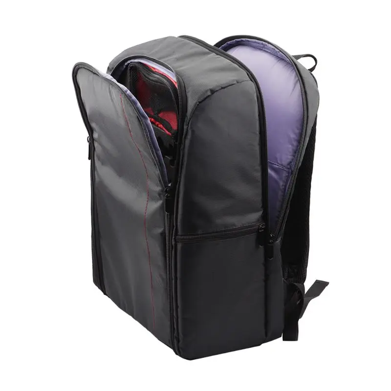  Portable Durable Backpack Storage Bag Carrying Case with Propellers for Xiaomi Fimi A3 Accessories