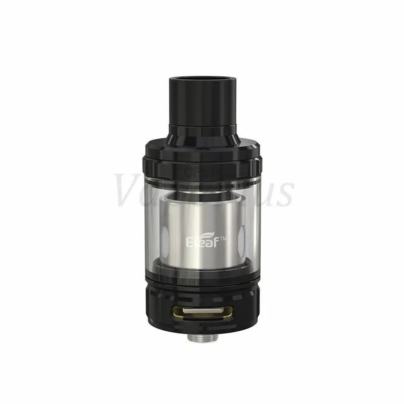 Eleaf MELO 300 Tank Atomizer 3.5ml 6.5ml Top Fill Vape Tank with ES Sextuple-0.17ohm Head Melo300