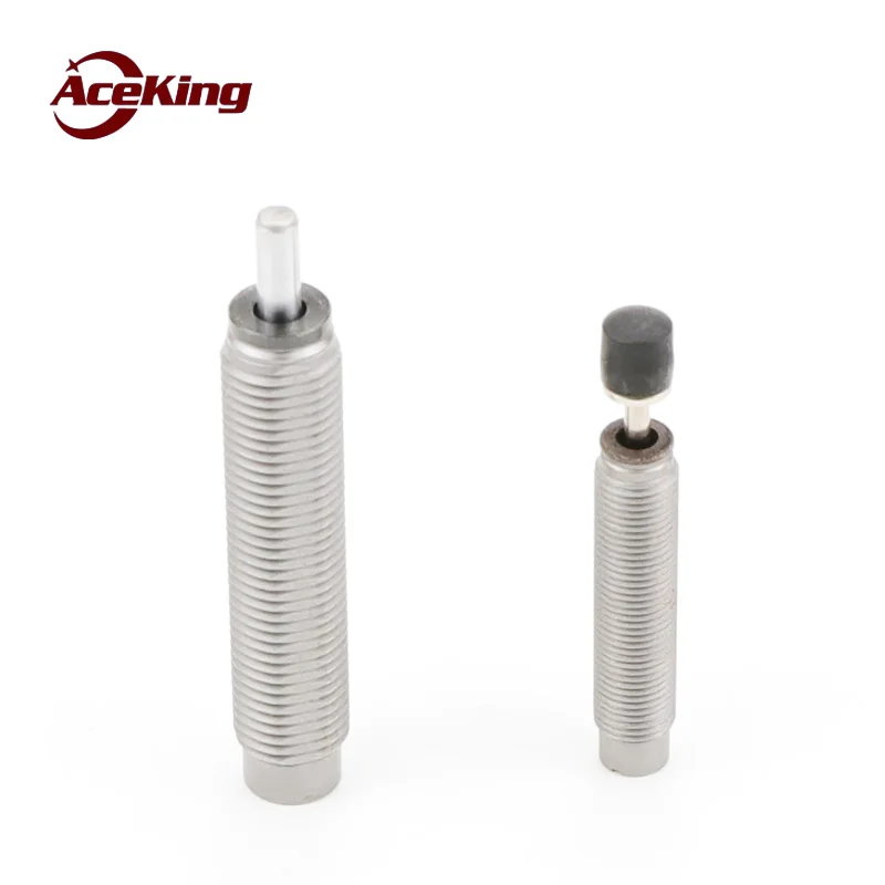 

SMC type hydraulic hydraulic buffer RBC/RB2725/2015/1412/1411/1007/1006/0806/0604 shock absorption, damper cylinder