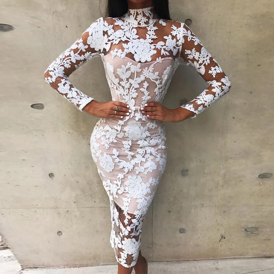 Seamyla-new-sexy-lace-dress-vestidos-women-bodycon-bandage-dresses-1
