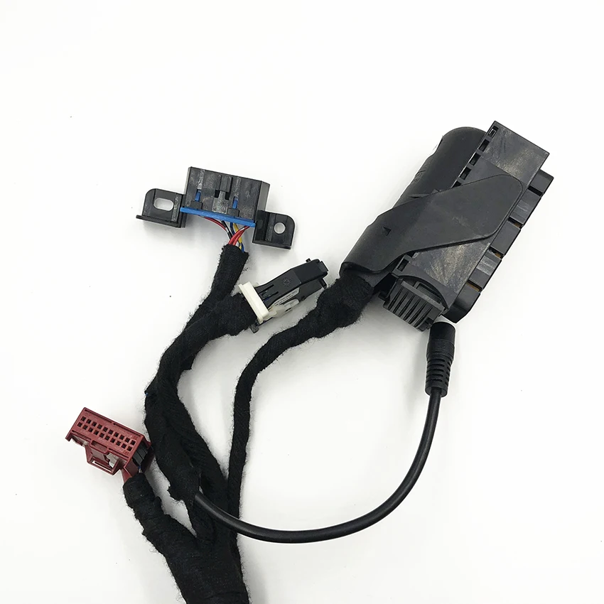 Universal-Test-Platform-Emulator-Cable-for-Audi-Q7-A6L-J518-ELV (4)
