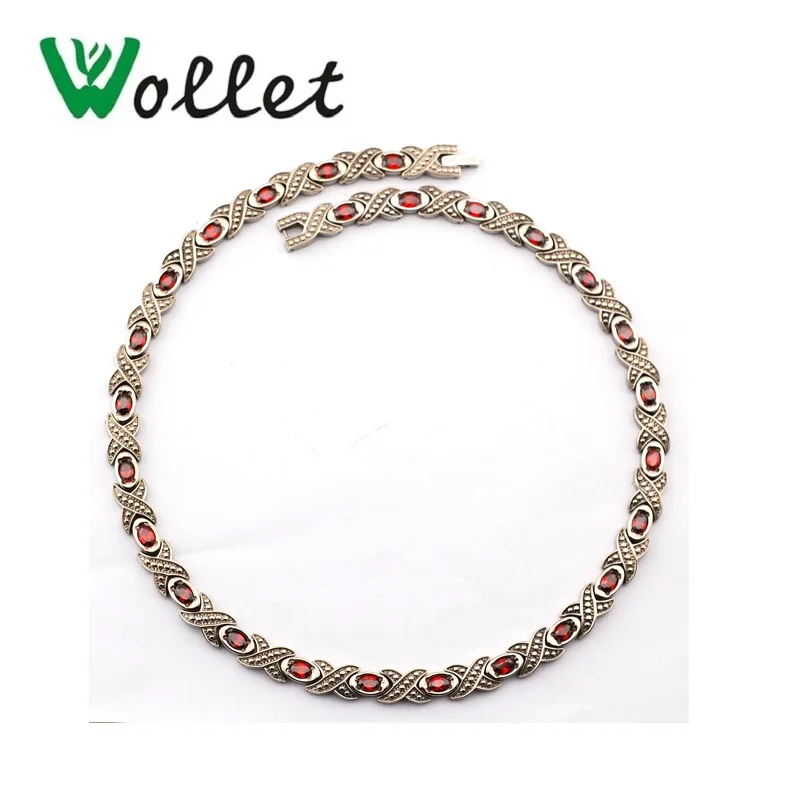 Wollet Magnetic Copper Ring - Magnetischer Kupferring Für Arthritis Schmerzlinderung