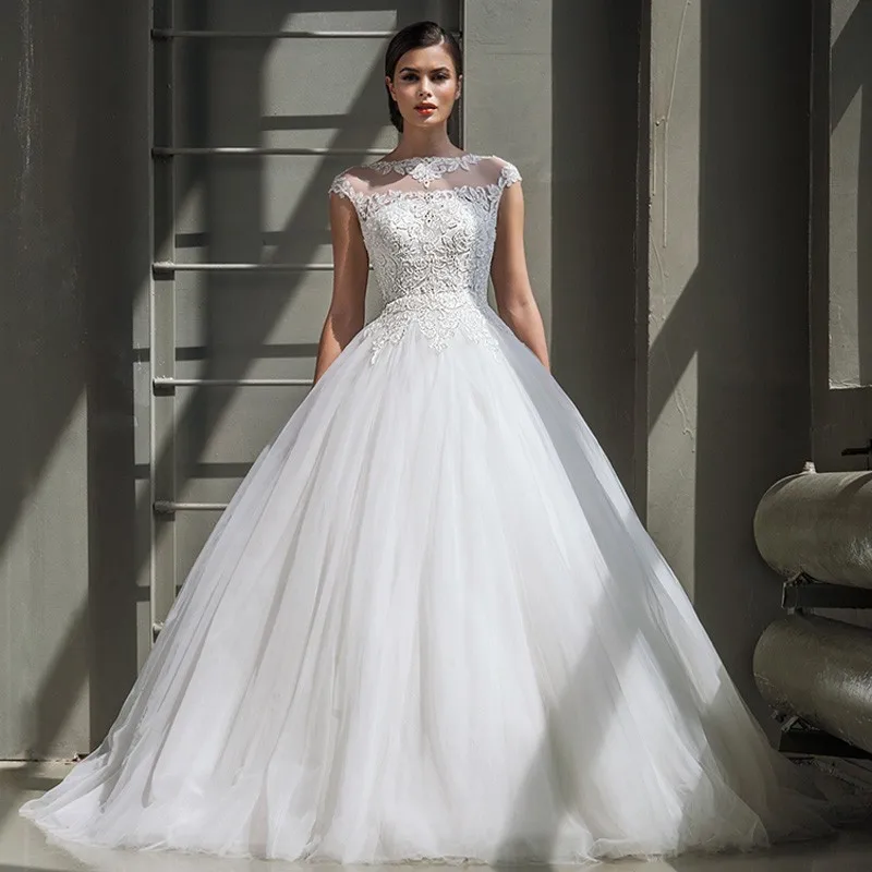 Платье Love Bridal фото 2
