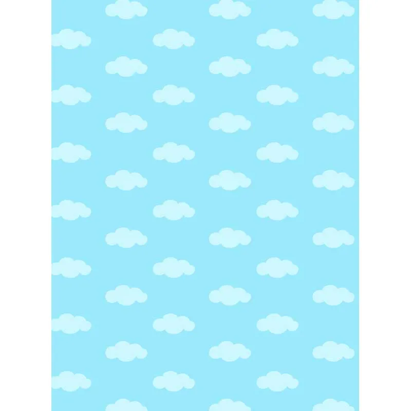 Thin Vinyl photography background Customize cloud pattern Backdrops Digital Printing Background for photo Studio F-1480 | Электроника