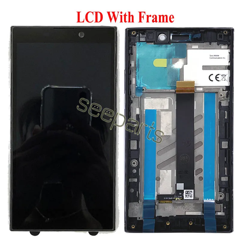 For sony l1 lcd (2)