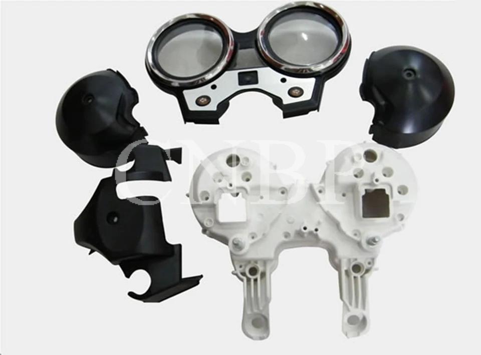 Тахометр VTEC3 CB3 для мотоцикла CB 400SF 2003-2008 подходит HONDA CB400 измеритель скорости |