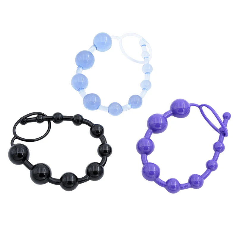 Anal beads (4)