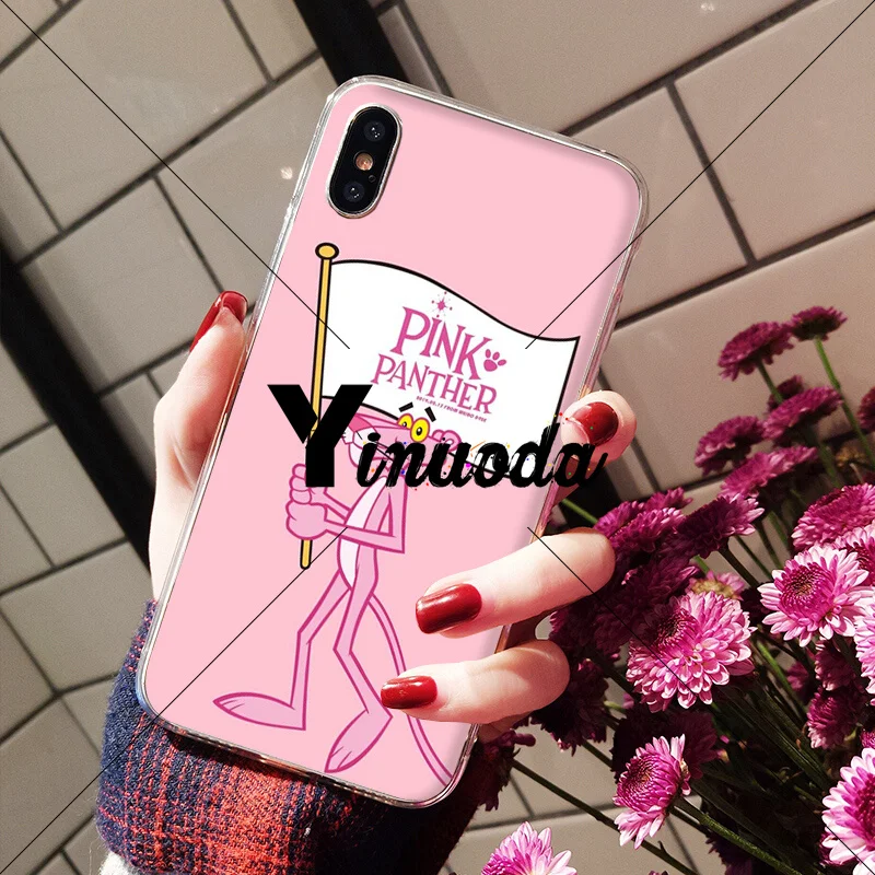 Pink Panther