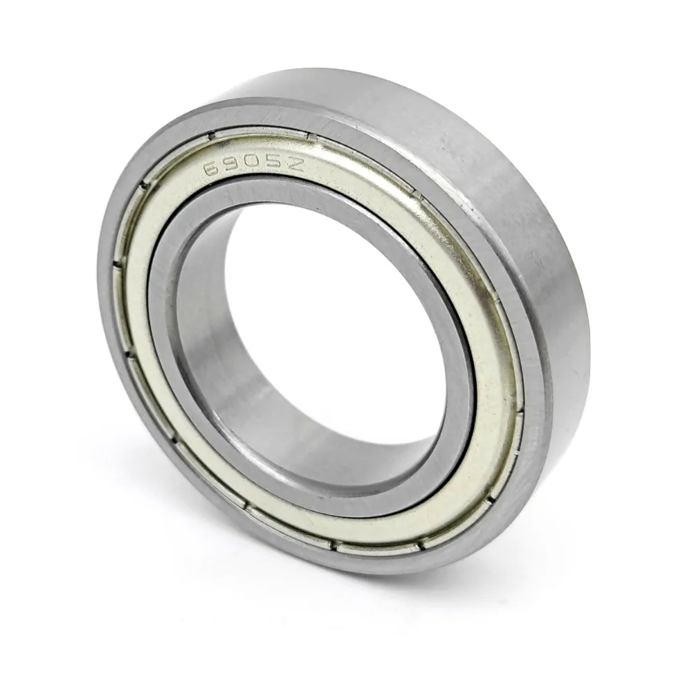 6905ZZ DALUO BEARINGS 4