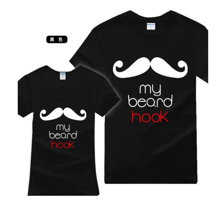 Cute Cheap Matching Couple Shirts