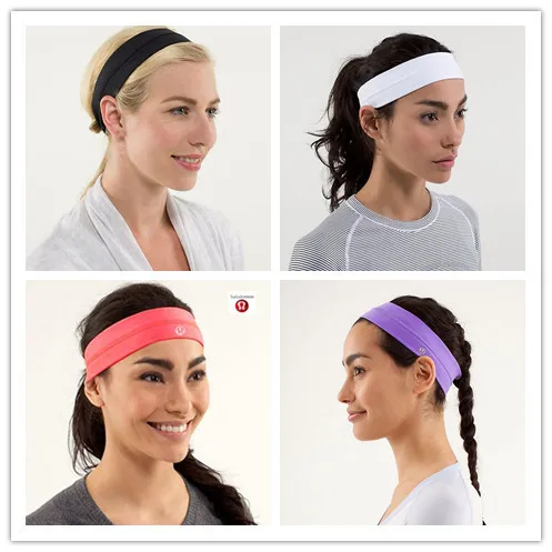 hot yoga headbands