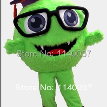 Маскарадный костюм-монстр-талисман Модный на заказ костюм аниме маскарадные костюмы маскот