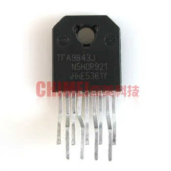 

1pcs/lot TFA9843AJ TFA9843BJ TFA9843J ZIP