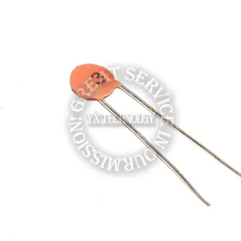 

3PF 50V ceramic capacitors (1000PCS/LOT)
