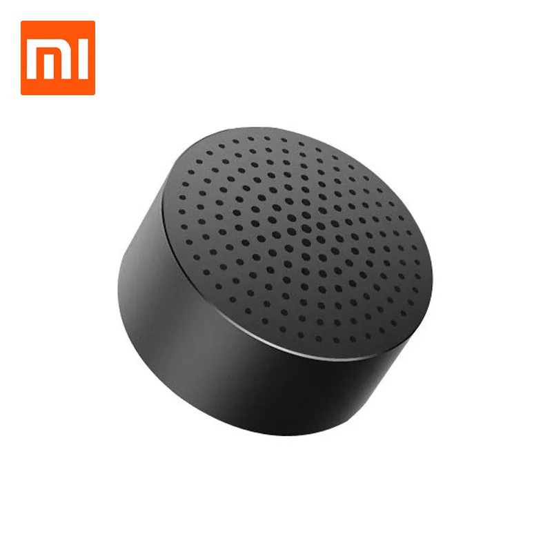 xiaomi mi bluetooth speaker mini