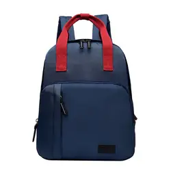 2019 Женские сумки в стиле Instyle, женская модная сумка для отдыха, рюкзак, Студенческая сумка, стильные сумки, Damenmode Tasche