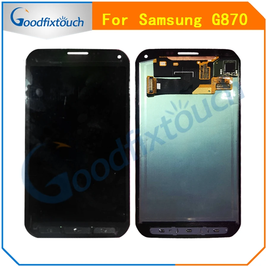 Samsung Galaxy S5 Active SM-G870A, G870 