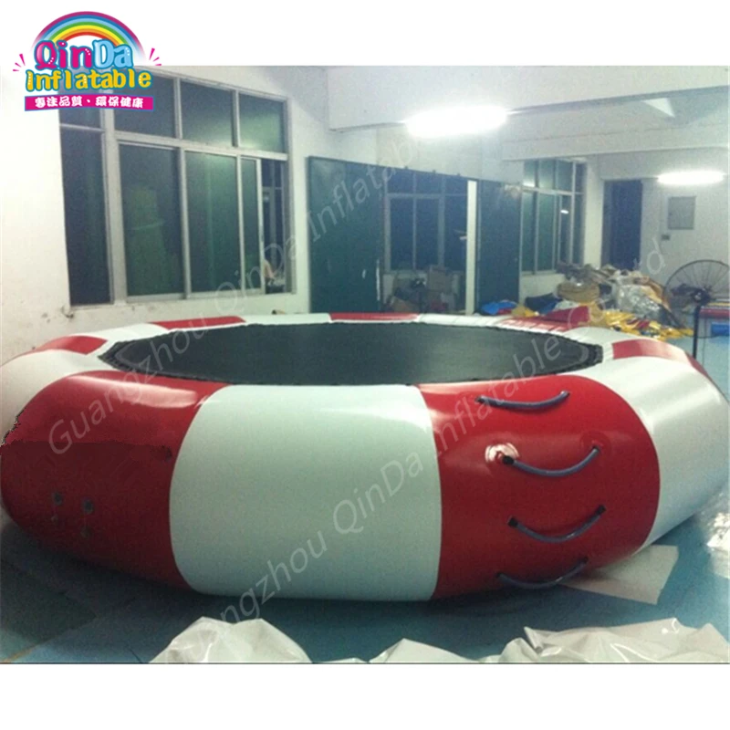 Trampoline105