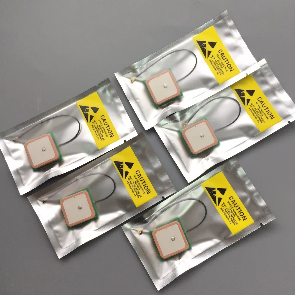 5pcs GPS antenna