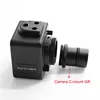 5MP CMOS USB Monocular Binocular Trinocular Microscope Camera Digital Eyepiece HD Industrial Camera for Microscope 4